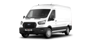 Renting FORD Transit Van 350 L3 Trend N1 2.0 Ecoblue 130CV