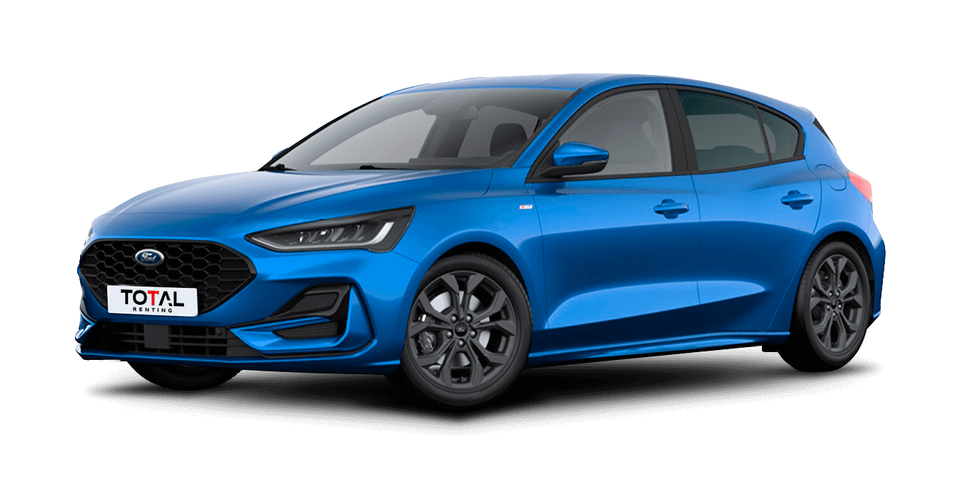 FORD Focus ST Line X 1.0 EcoBoost MHEV