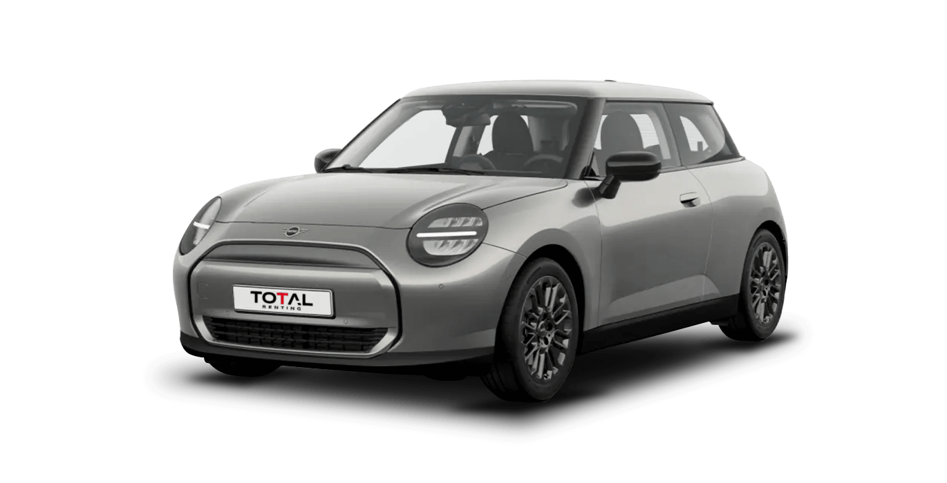 MINI Cooper E Essential