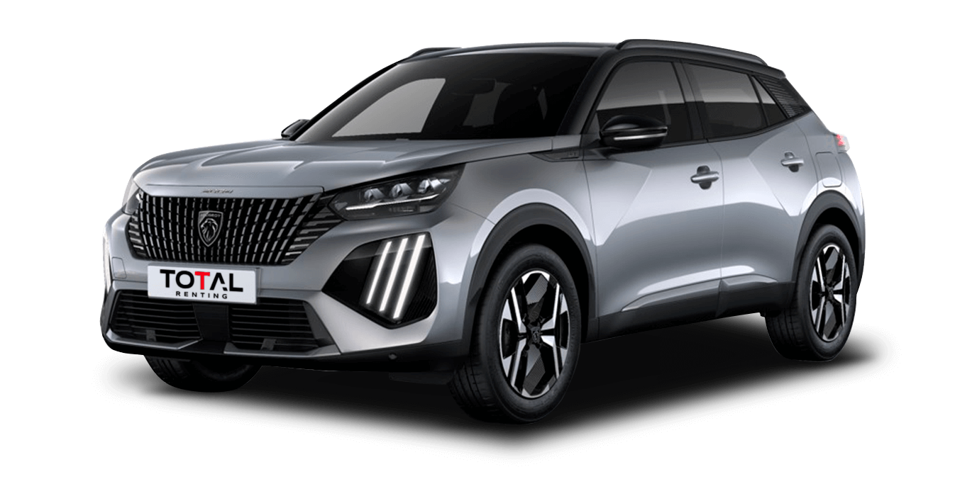 PEUGEOT 2008 GT PURETECH 130 EAT8 (AUTOMATICO)