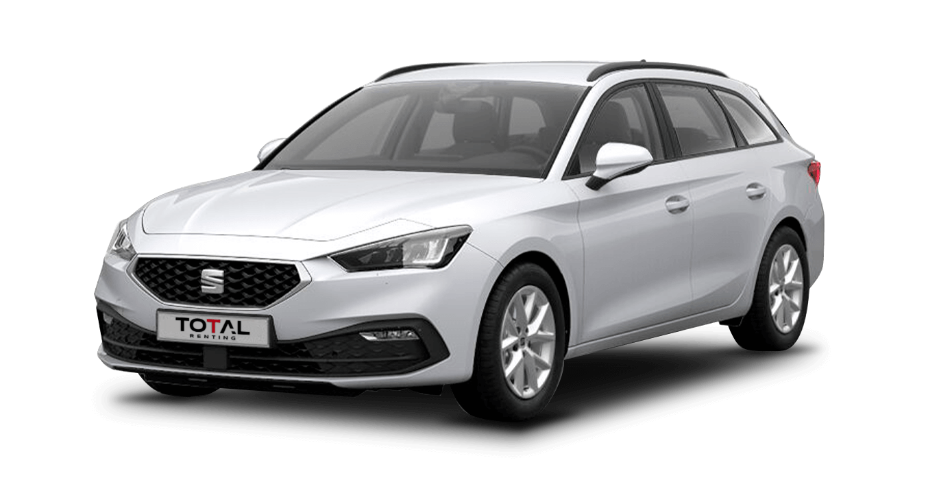 SEAT LEÓN 1.0 TSI Style Sportstourer 25º Aniversario