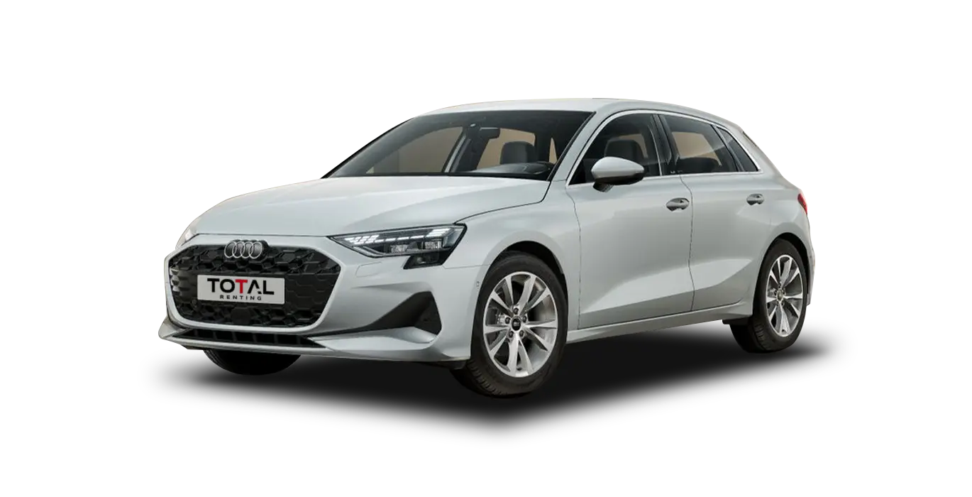 AUDI A3 Sportback Advanced 35 TFSI S Tronic