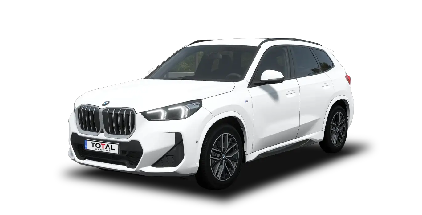 BMW X1 sDrive18d