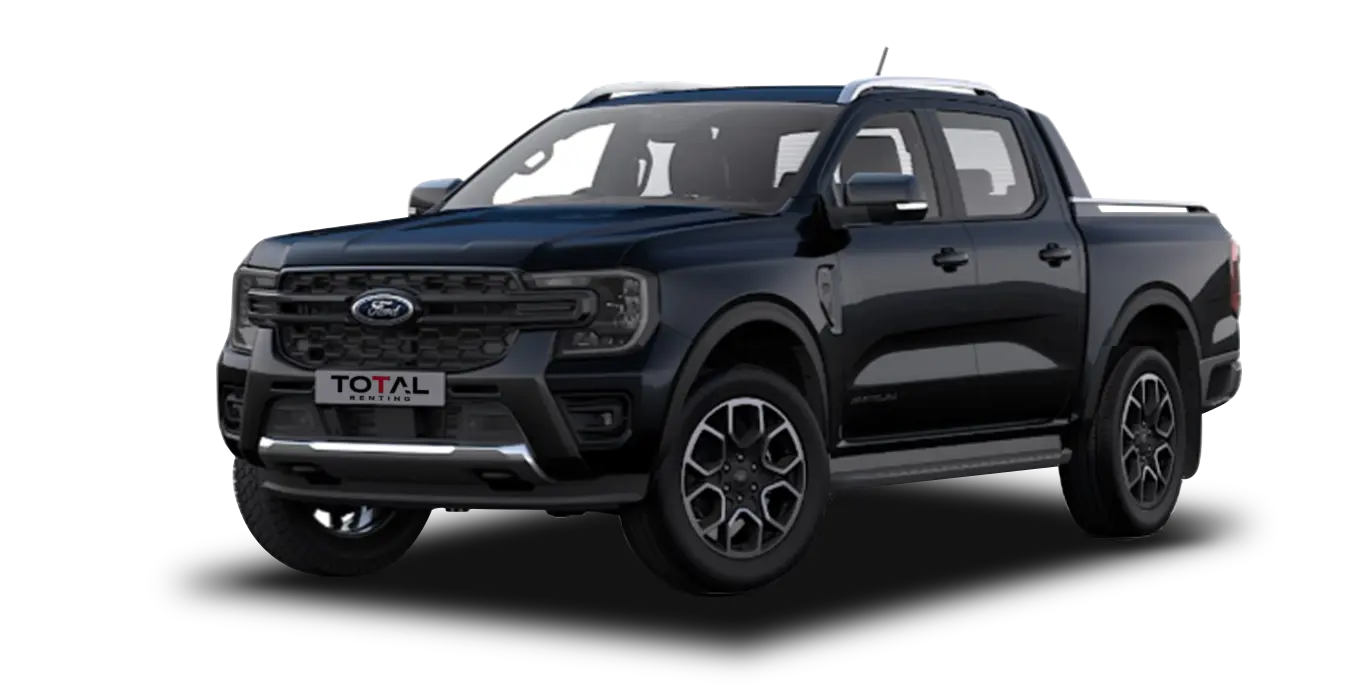 FORD Ranger Wildtrak 2.0 EcoBlue 151kW e-AWD
