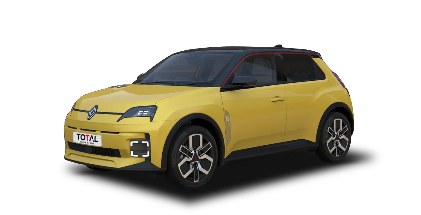 Renault 5 E-Tech Techno 110kW