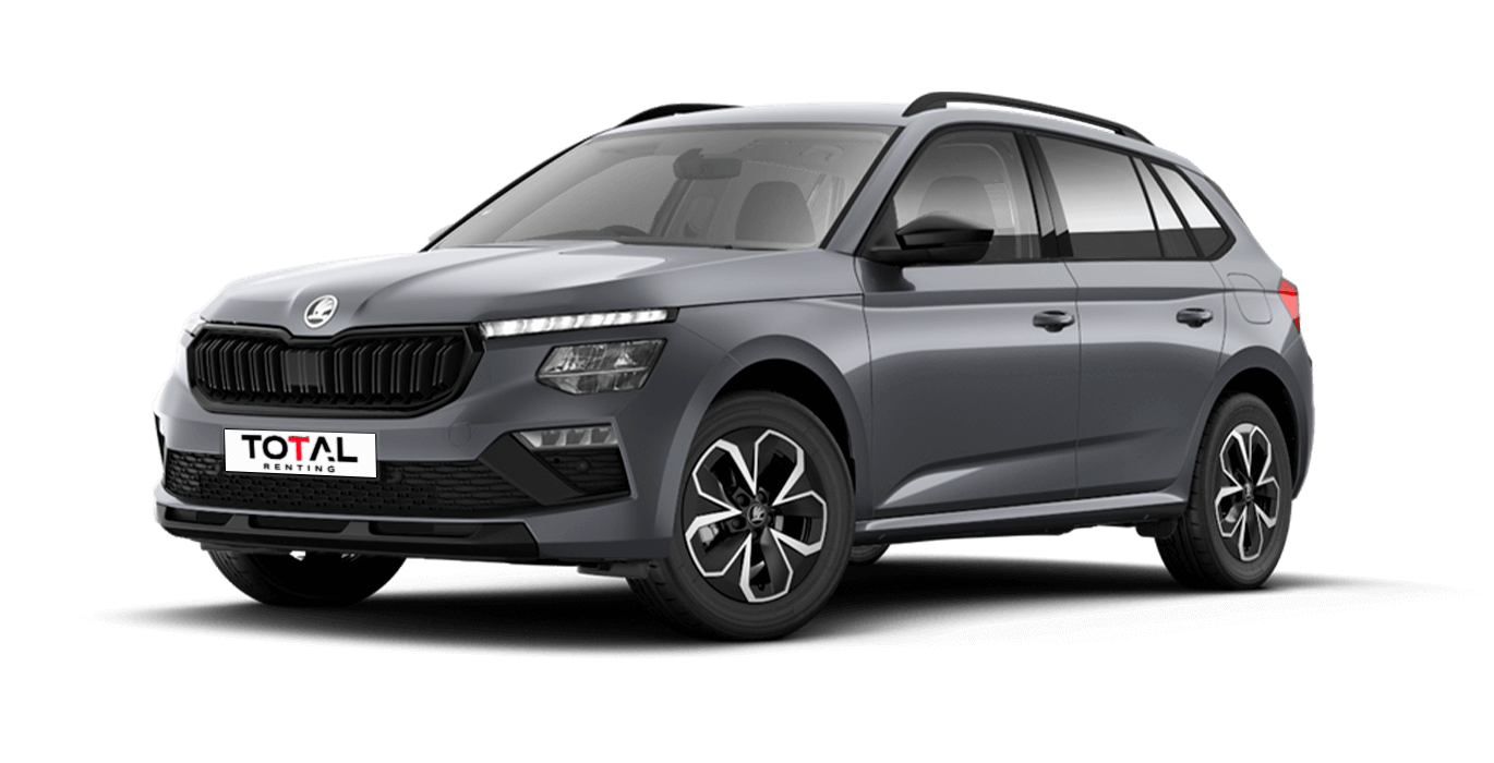 SKODA Kamiq 1.0 TSI DSG Selection