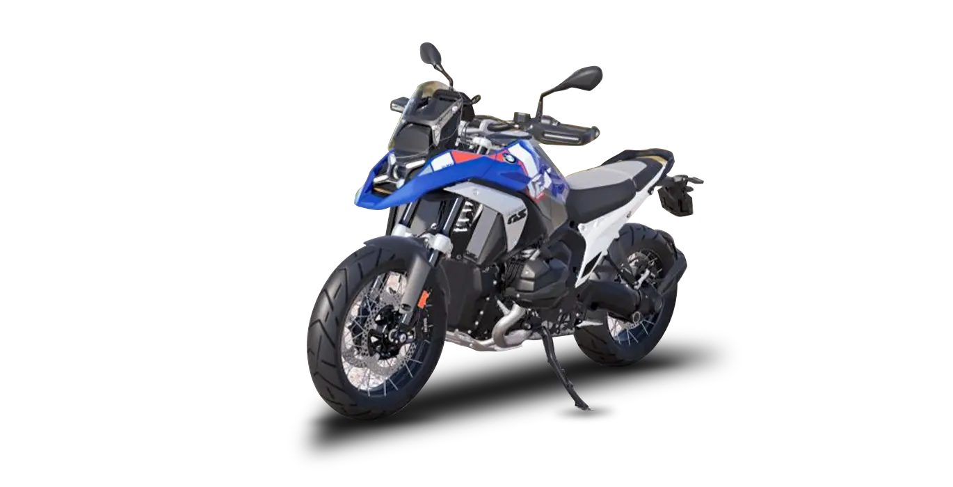 BMW R 1300 GS 1 BMW R 1300 GS sin fondo principal | Total Renting