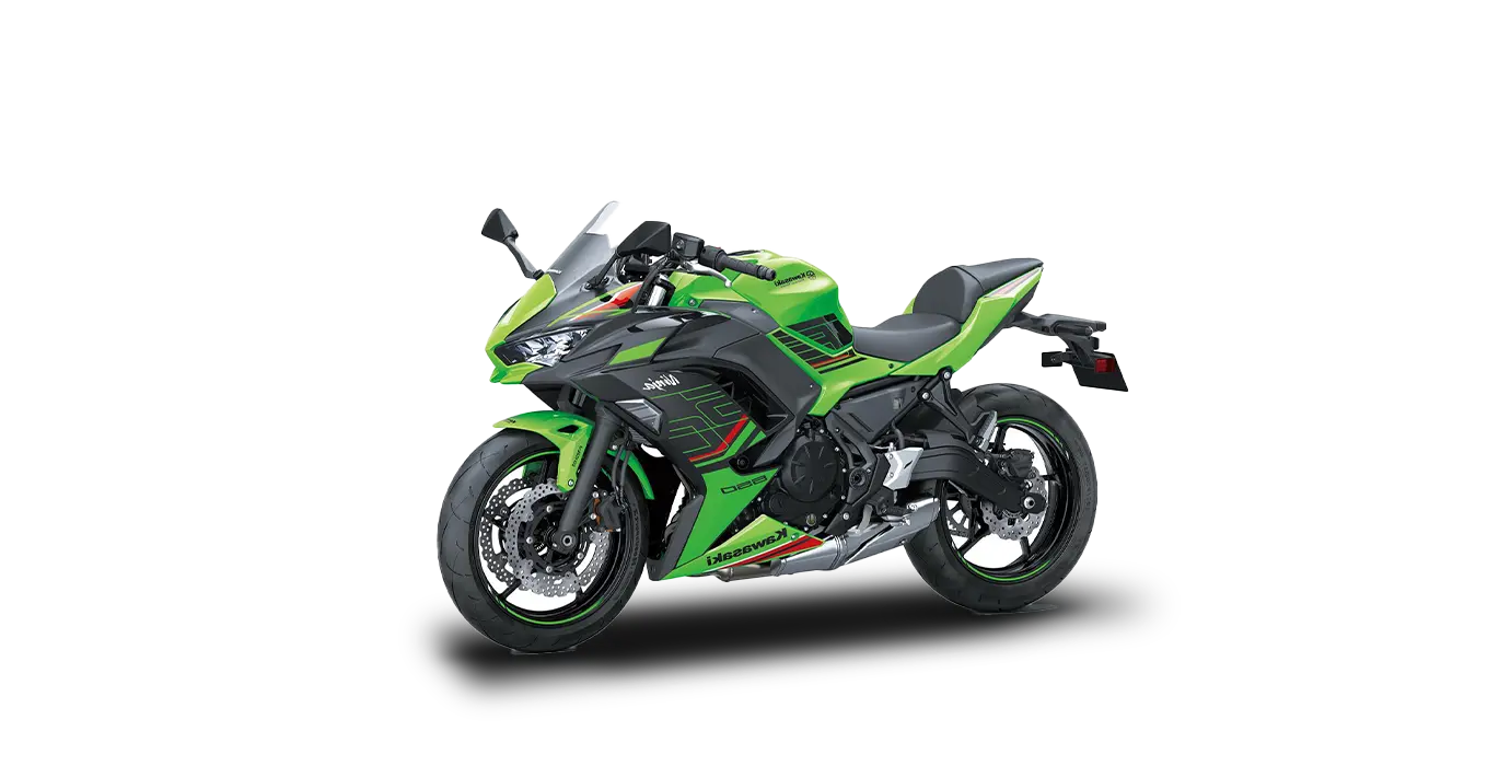 KAWASAKI NINJA 650 1 KAWASAKI NINJA 650 sin fondo principal | Total Renting
