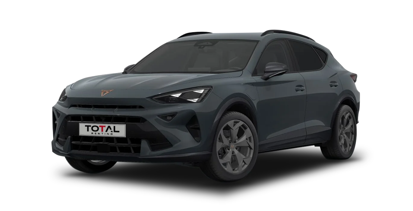 Cupra Formentor 1.5 PHEV 204cv