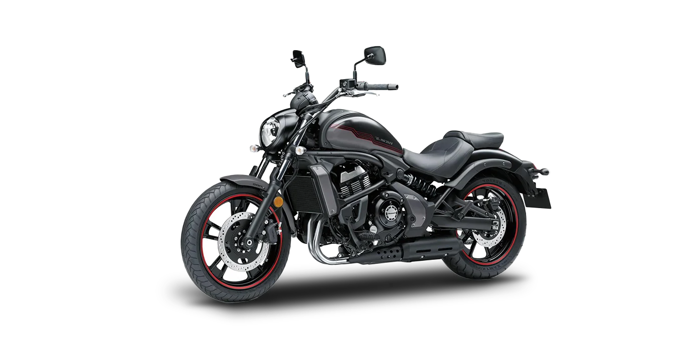 KAWASAKI Vulcan S 1 KAWASAKI Vulcan S sin fondo principal 2 | Total Renting