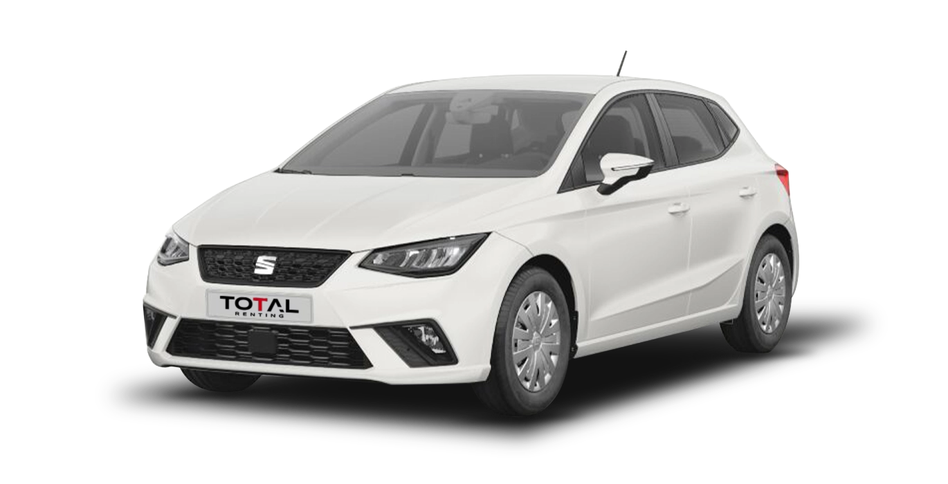 Seat Ibiza 1.0 TSI 95CV STYLE XM sin fondo principal | Total Renting