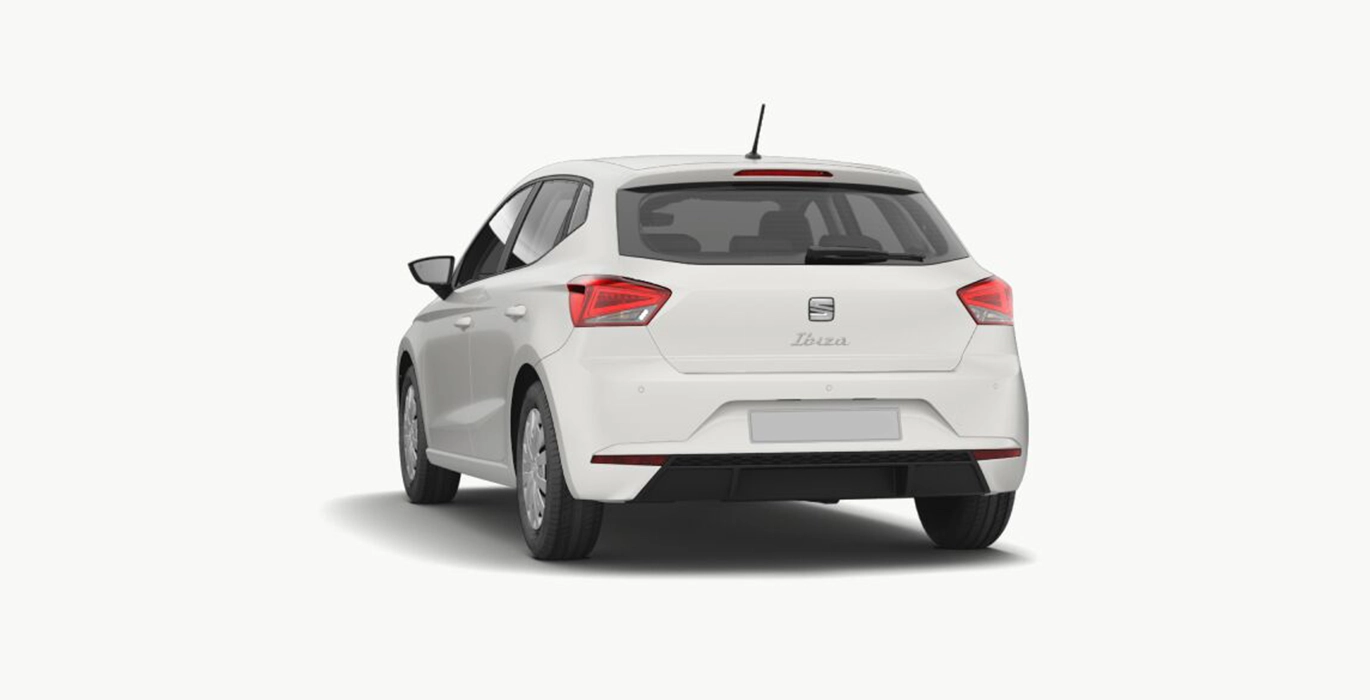 Seat Ibiza 1.0 TSI 95CV STYLE XM trasera | Total Renting