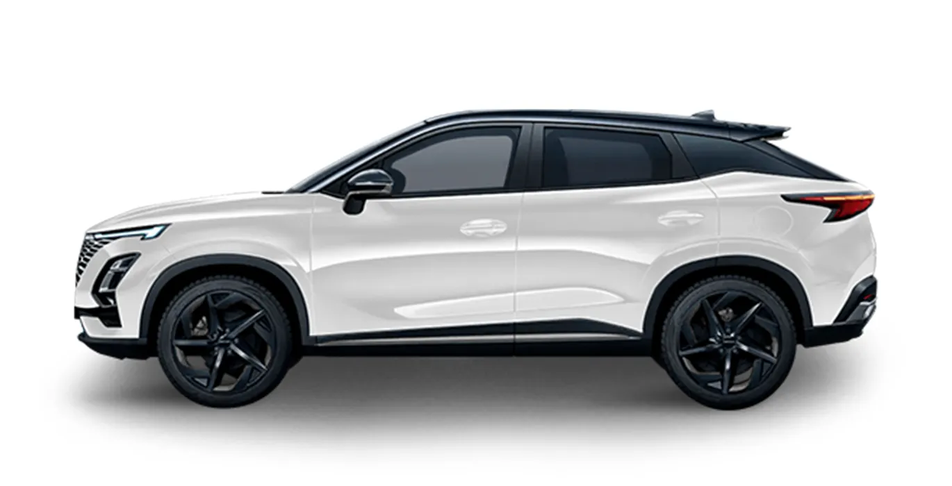 OMODA 5 1.6 Confort 145 3 OMODA 5 1.6 Confort 145 lateral 1 | Total Renting