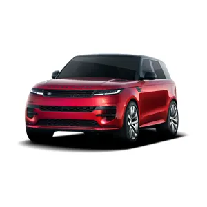 Land Rover Segunda Mano