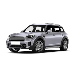 Mini Countryman Híbrido