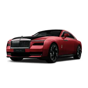 Rolls-Royce Eléctrico
