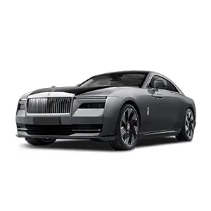 Rolls-Royce Híbrido