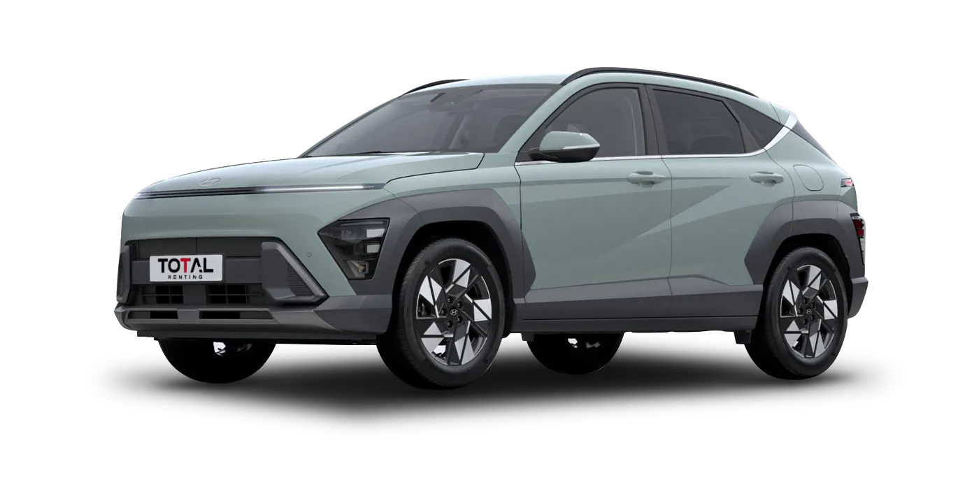 Hyundai Kona SLX 1.0T 115CV