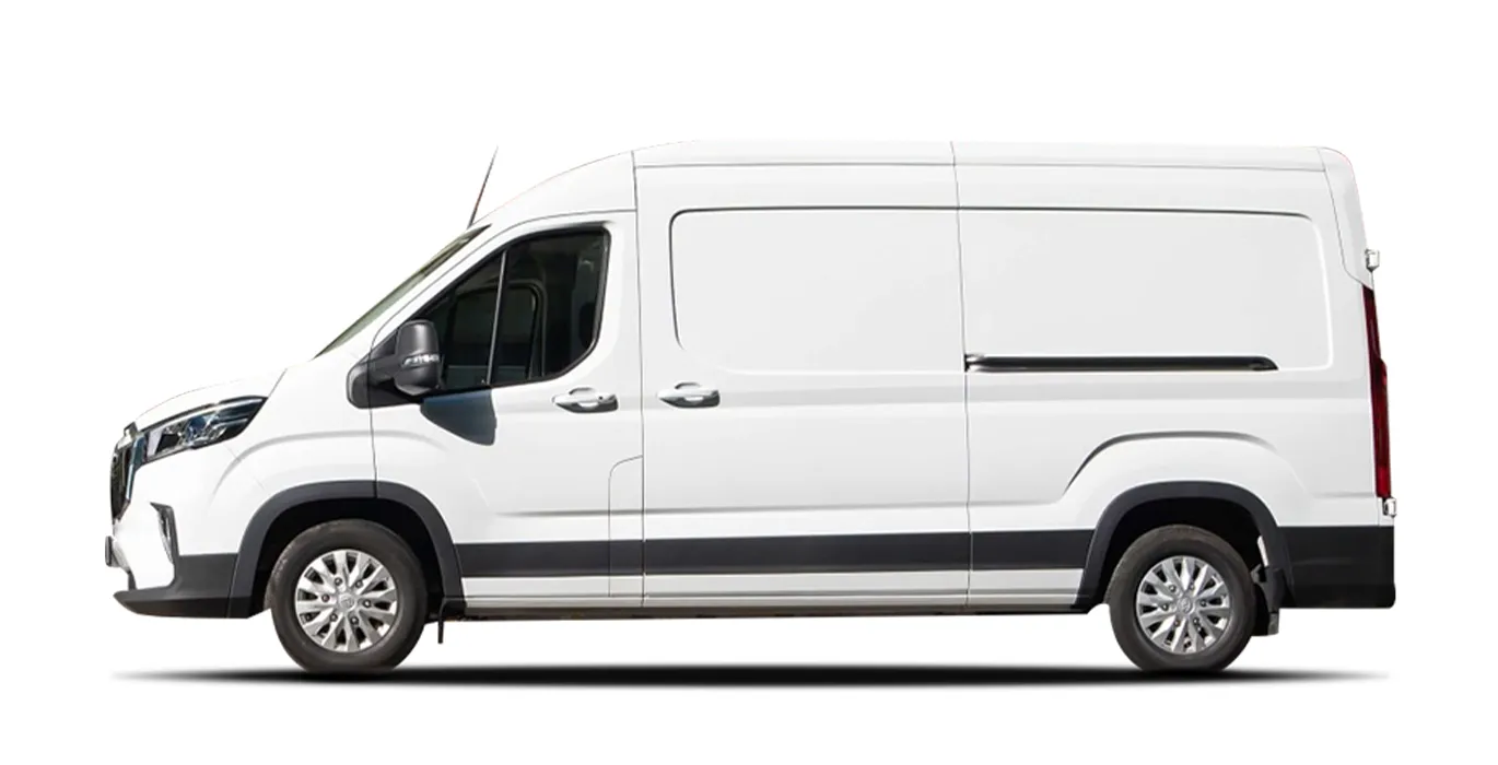 MAXUS eDeliver 9 L3H2 lateral | Total Renting