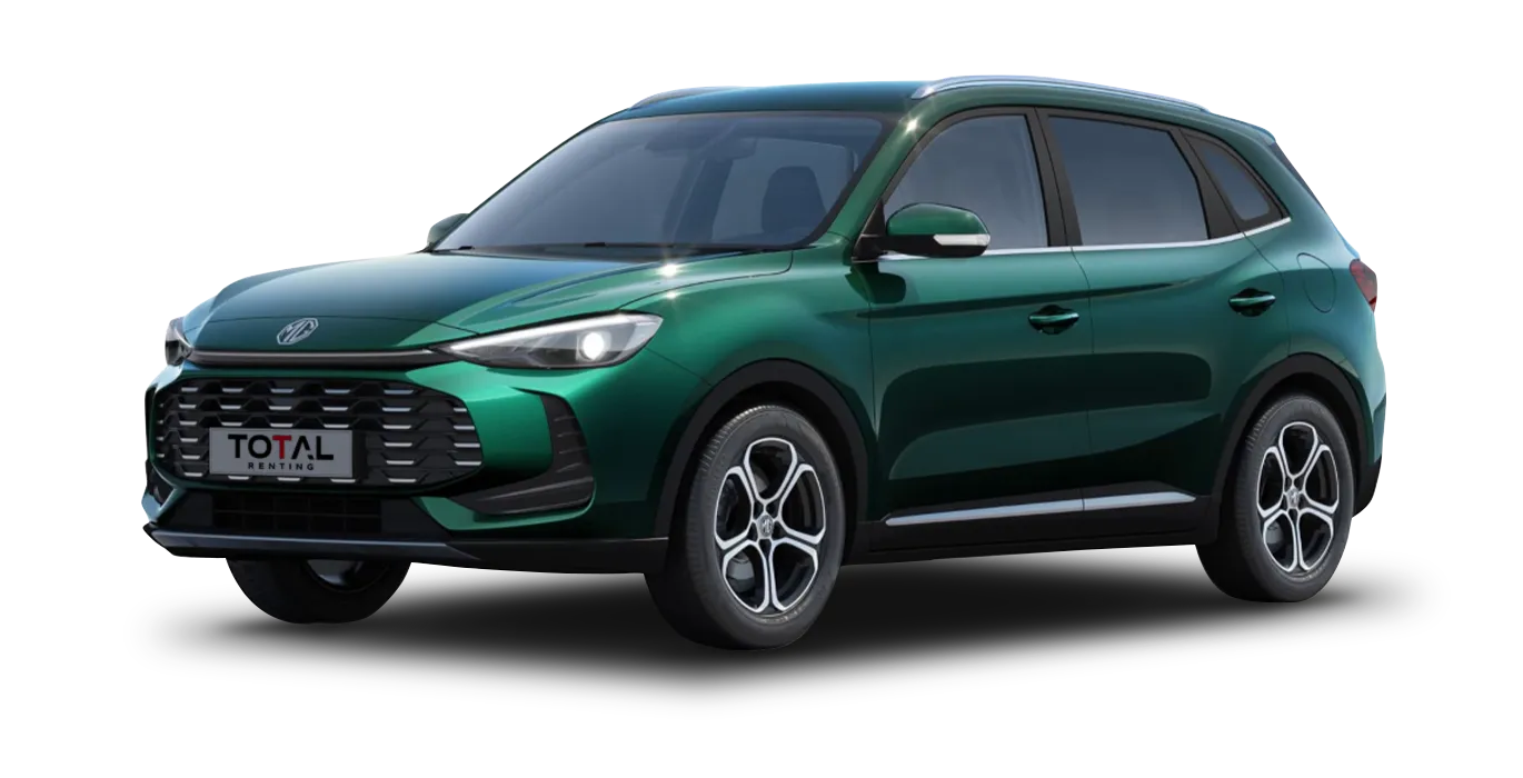 MG ZS Hybrid Comfort