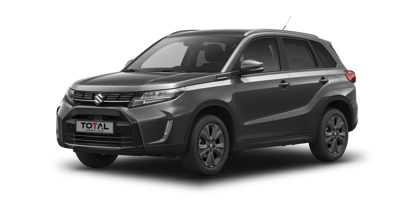 SUZUKI Vitara 1.4T Mild Hybrid S2 sin fondo principal | Total Renting