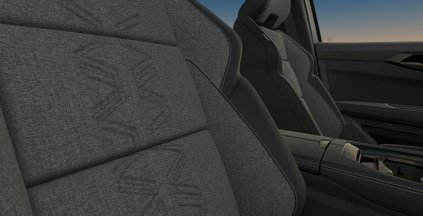RENAULT Austral Evolution E Tech Full Hybrid II interior delantera II | Total Renting