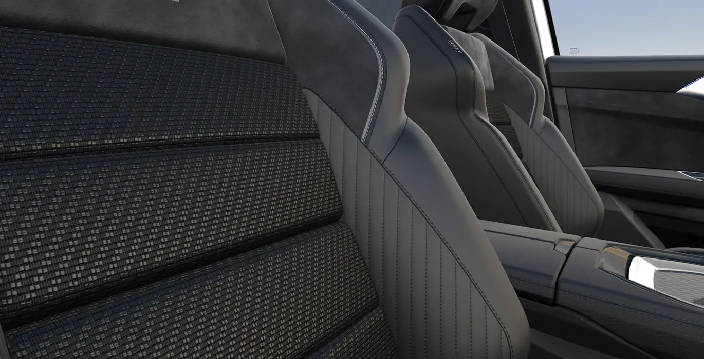 Renault Espace Espirit Alpine Full Hybrid E Tech 146kW 7p asientos | Total Renting
