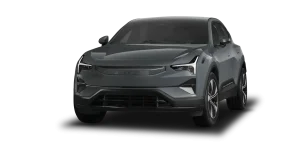 Renting Polestar 3 Long Range Single motor