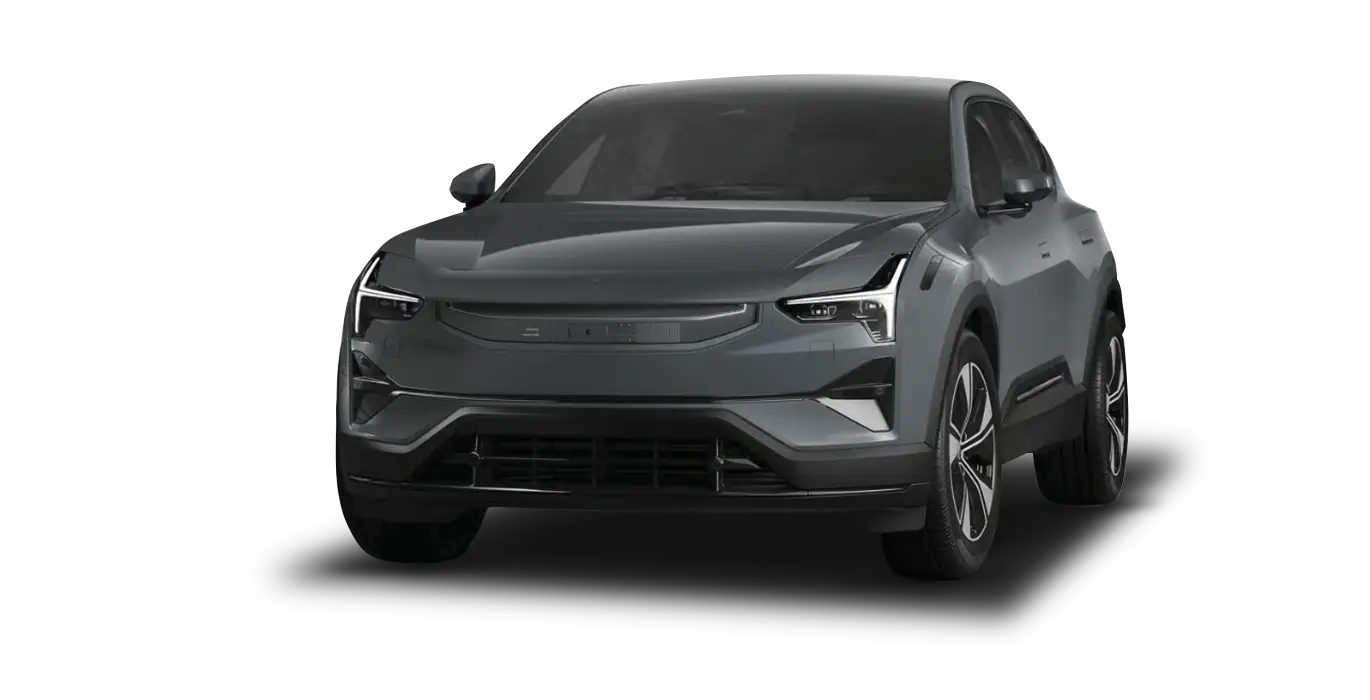 Polestar 3 Long Range Single motor 1 Polestar 3 Long Range Single motor sin fondo principal | Total Renting