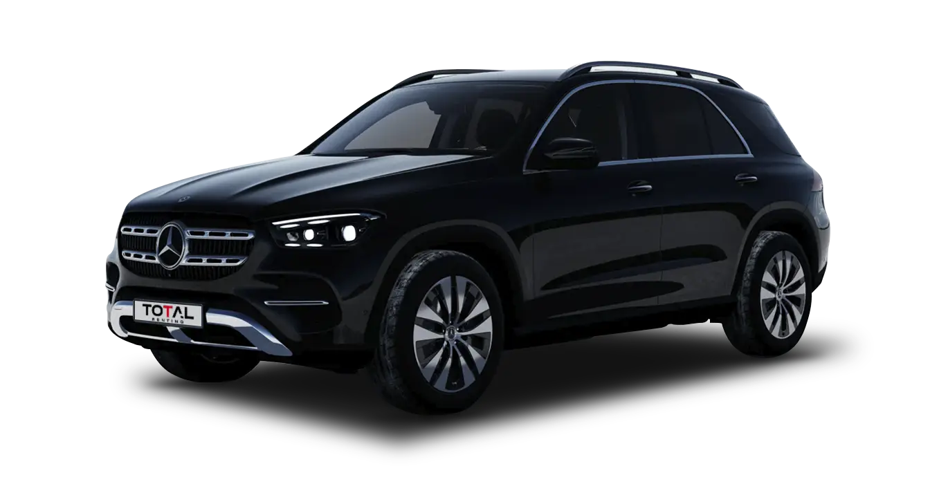 Mercedes-Benz GLE 300D