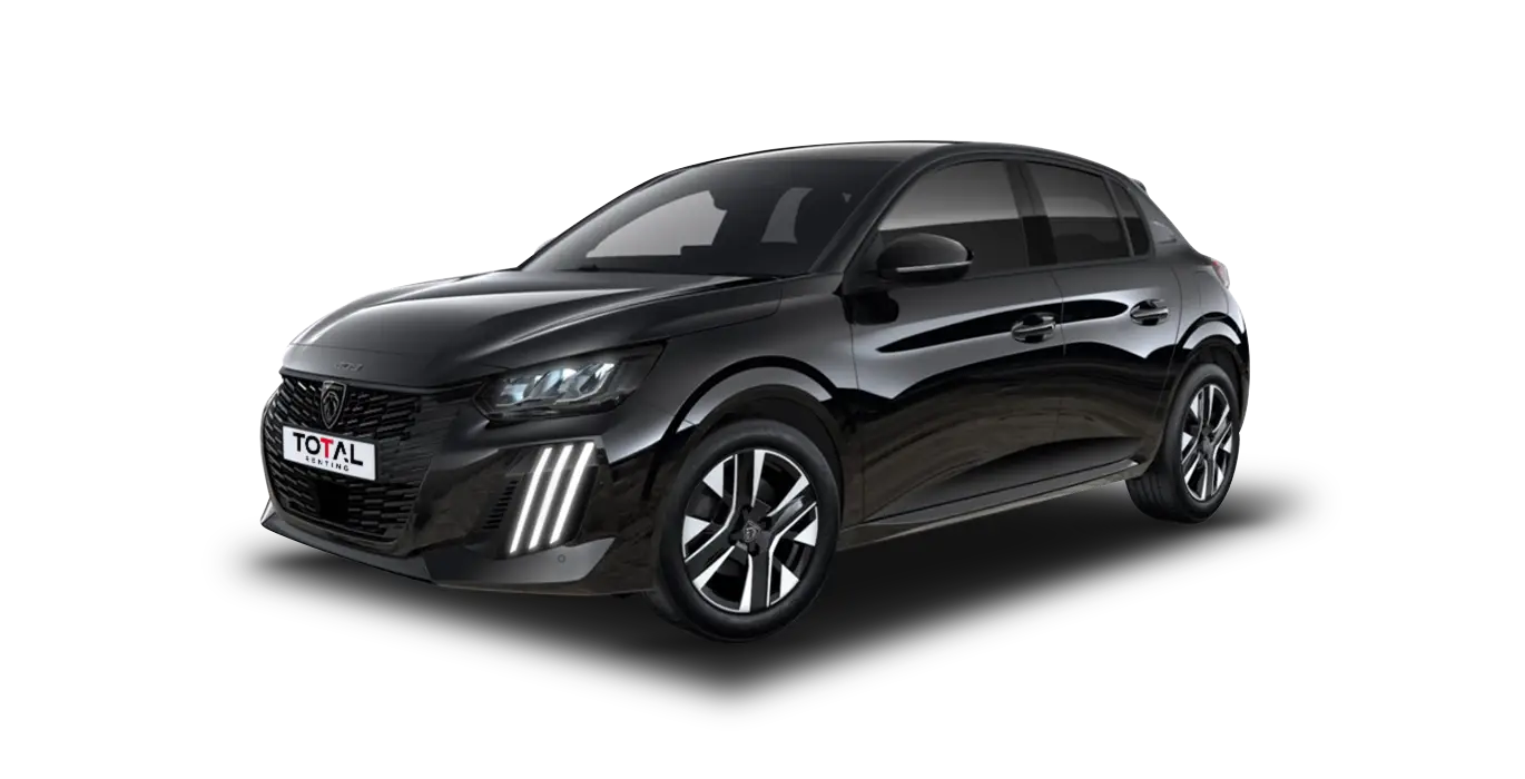 Peugeot 208 1.2 Allure PureTech S&S