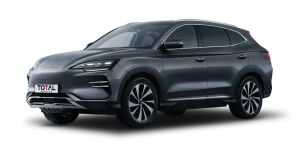 Renting BYD Seal U DM-i 218CV Comfort