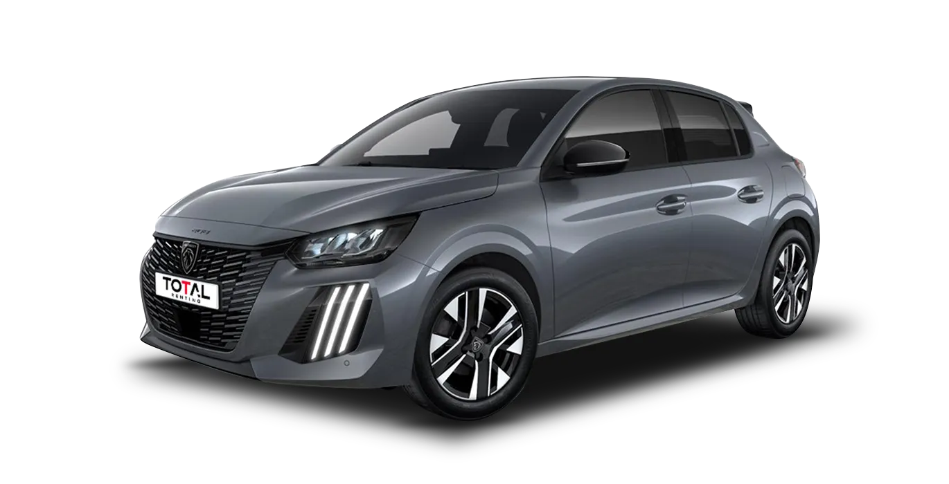 Peugeot 208 Hybrid 145 eDCS6