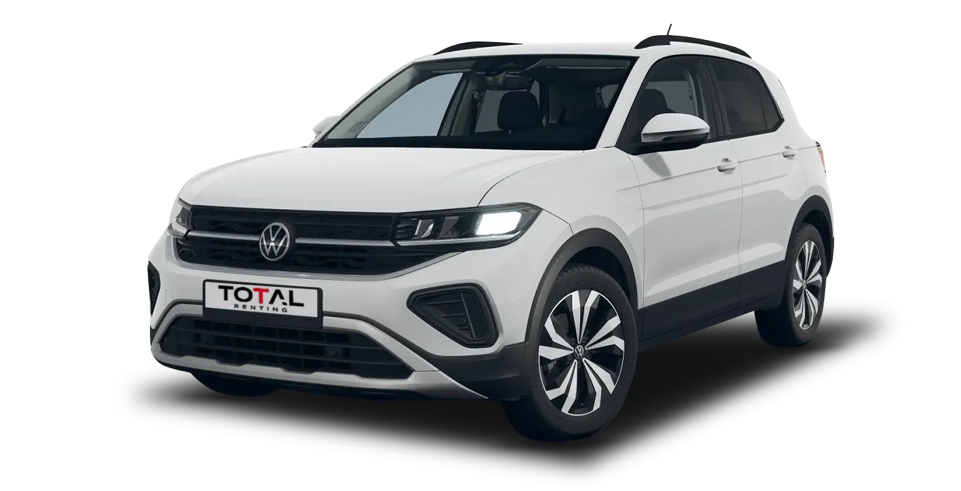 Volkswagen T-CROSS Más 1.0 TSI 85kW (116CV) DSG