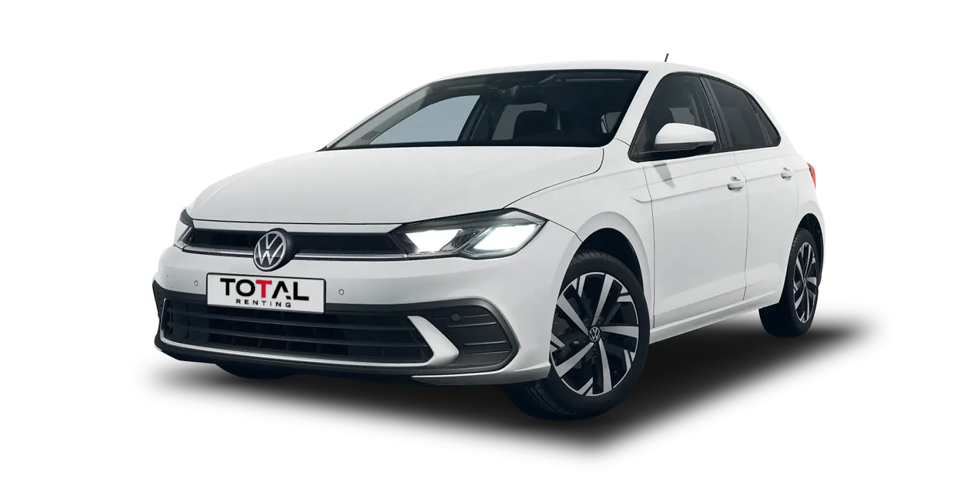 Volkswagen Polo Más 1.0 TSI 70kW (95CV) DSG