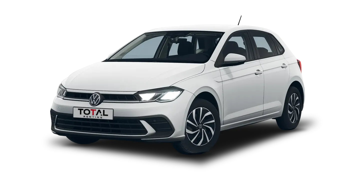 Volkswagen Polo Match 1.0 TSI 70kW (95CV)