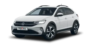 Renting Volkswagen Taigo Más 1.0 TSI 70kW (95CV)