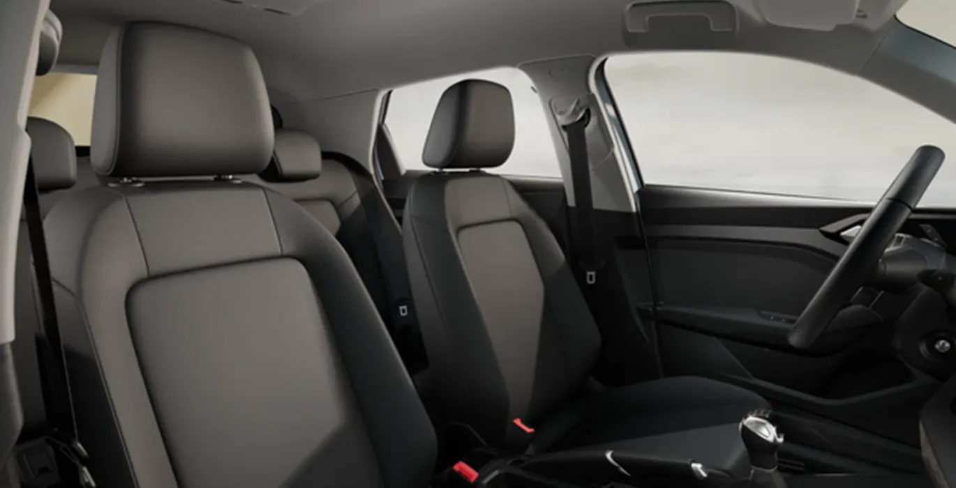 AUDI A1 Sportback Adrenalin 30 TFSI 85kW (116CV) 4 AUDI A1 Sportback Adrenalin 30 TFSI 85kW 116CV interior delantera II | Total Renting