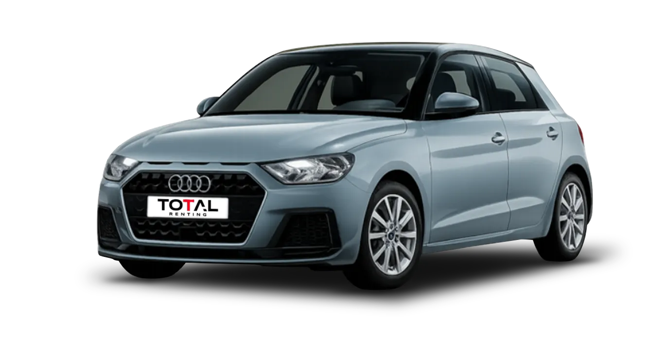 AUDI A1 Sportback Adrenalin 30 TFSI 85kW (116CV)