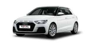 Renting AUDI A1 Sportback Adrenalin 30 TFSI S Tron 85kW