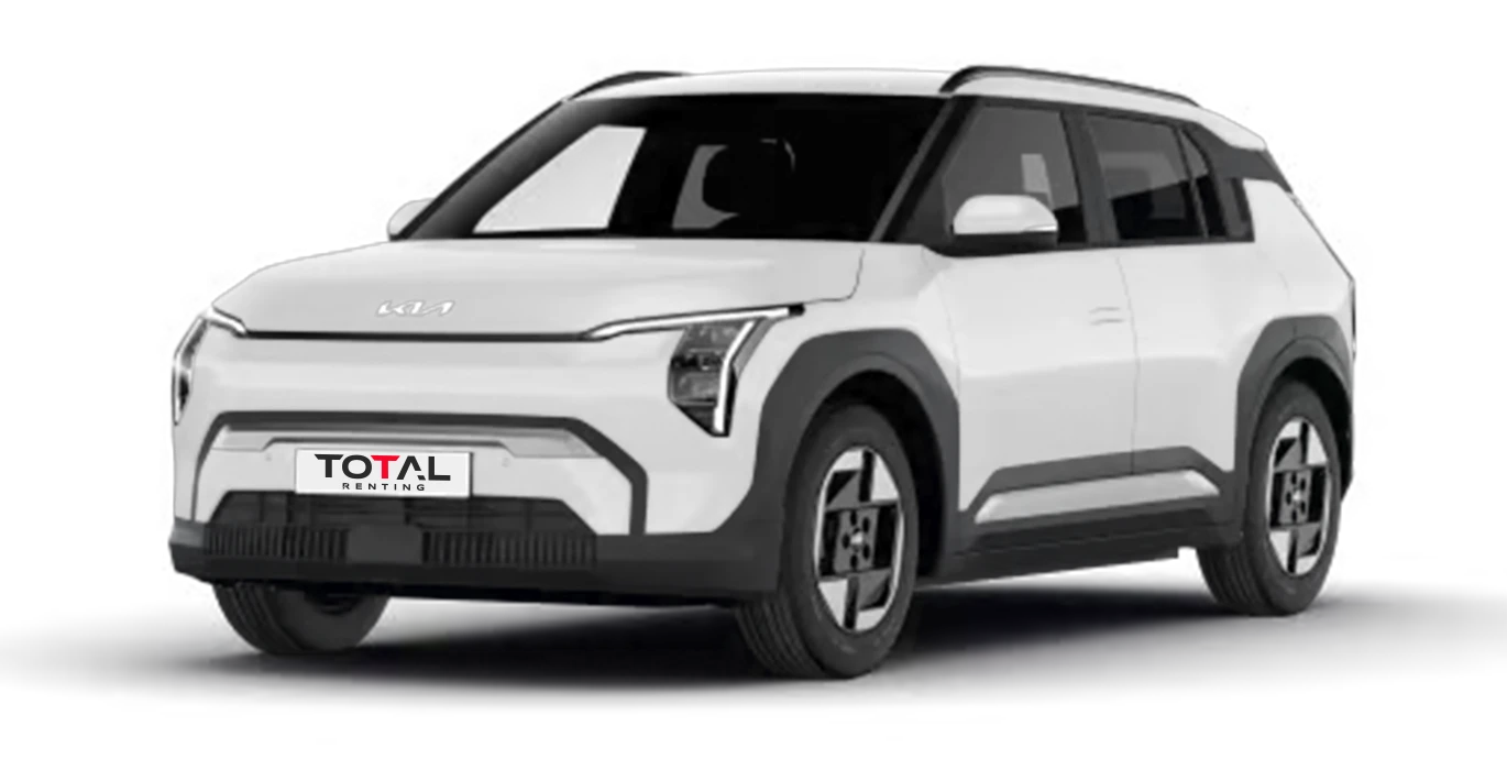 Kia EV3 Air Long Range