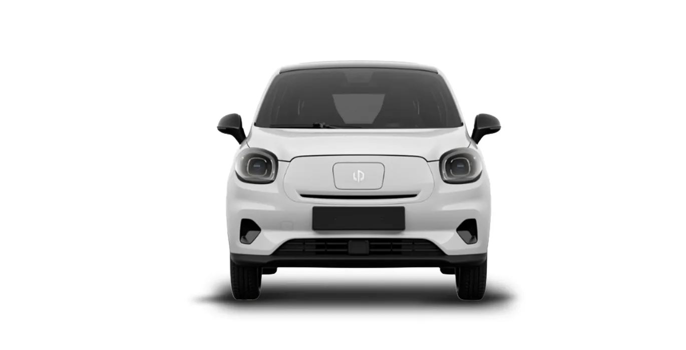 Leapmotor T03 BEV 37.3kWh Design AT 2 Leapmotor T03 BEV 37.3kWh Design AT delantera | Total Renting