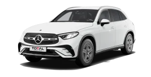 Concesionario Mercedes Barcelona 5 Renting Mercedes-Benz GLC 220D 4MATIC