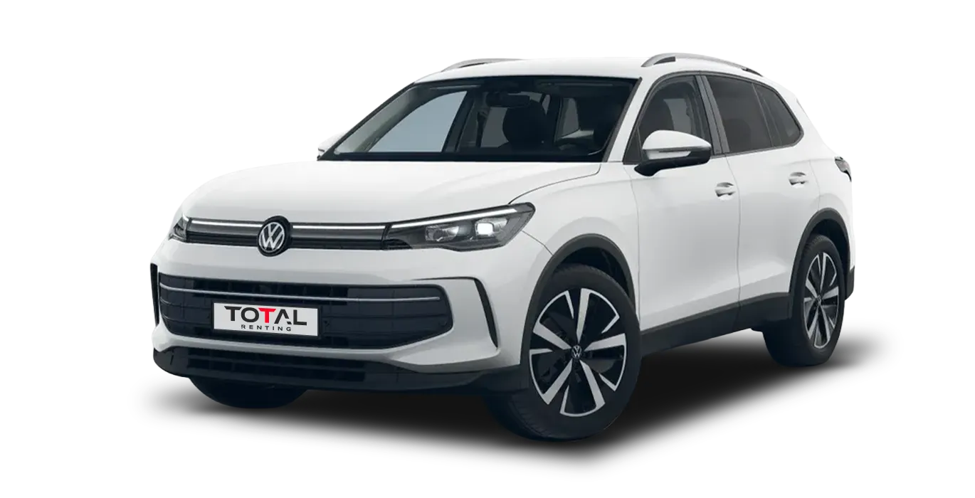 Volkswagen Tiguan “Más” 1.5 eTSI DSG
