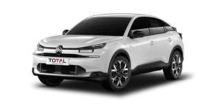 Renting CITROEN C4 Hybrid145CV Business Edition