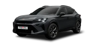 Renting Cupra Formentor 1.5 TSI 110kW (150CV)