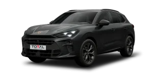 Renting Cupra Terramar 1.5 ETSI 110kw (150CV) DSG