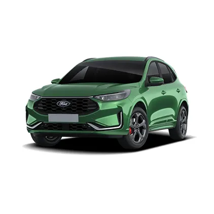 Modelos de coches que aparcan solos: tecnología para aparcar con más comodidad 29 Imagen del coche