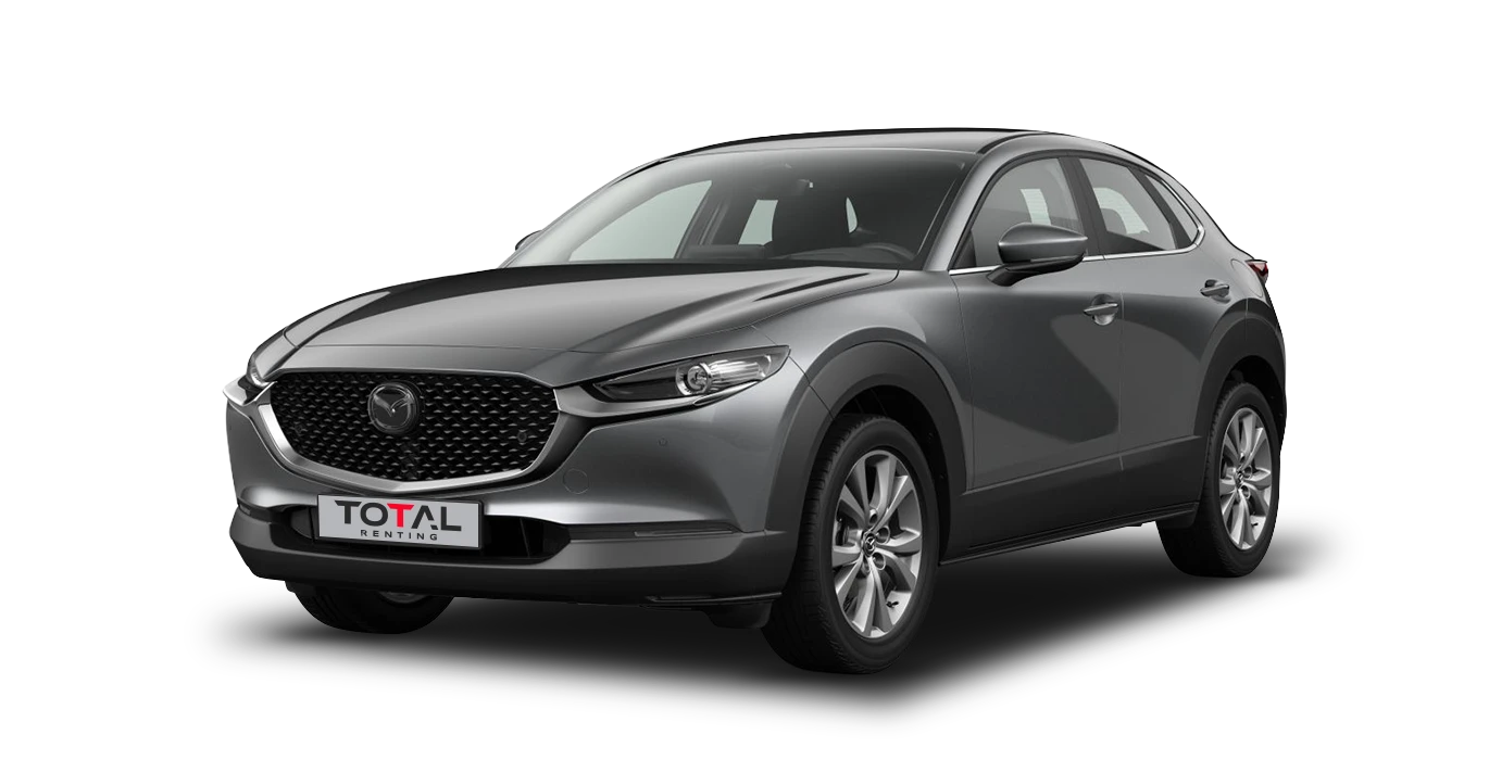 MAZDA CX-30 e-SKYACT G MHEV Centre-Line