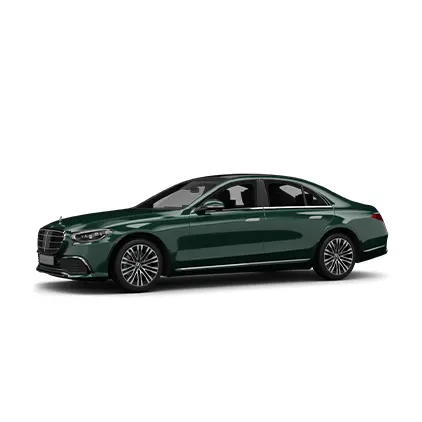 Modelos de coches que aparcan solos: tecnología para aparcar con más comodidad 36 Imagen del coche